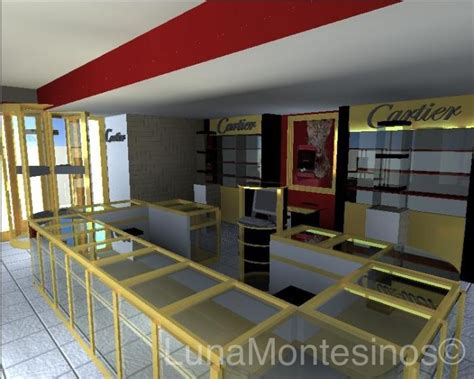cartier puebla